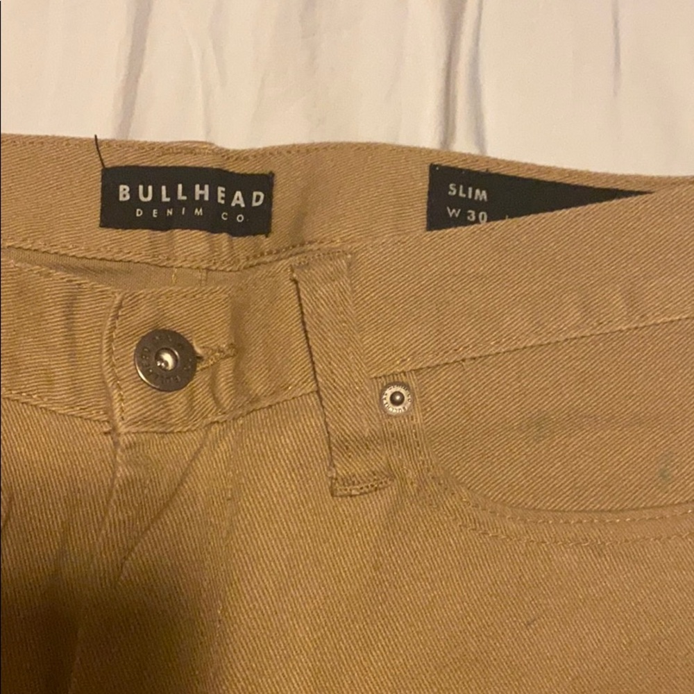Bullhead Denim - Picture 2 of 2